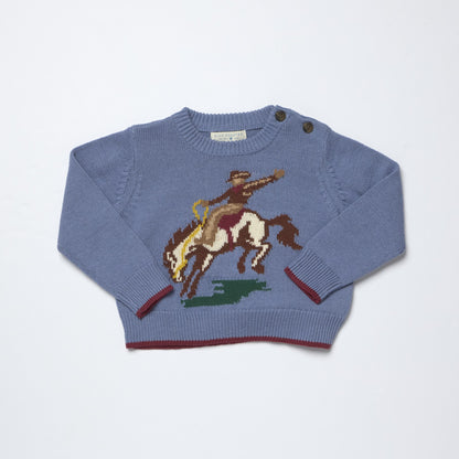 Baby Oliver Sweater