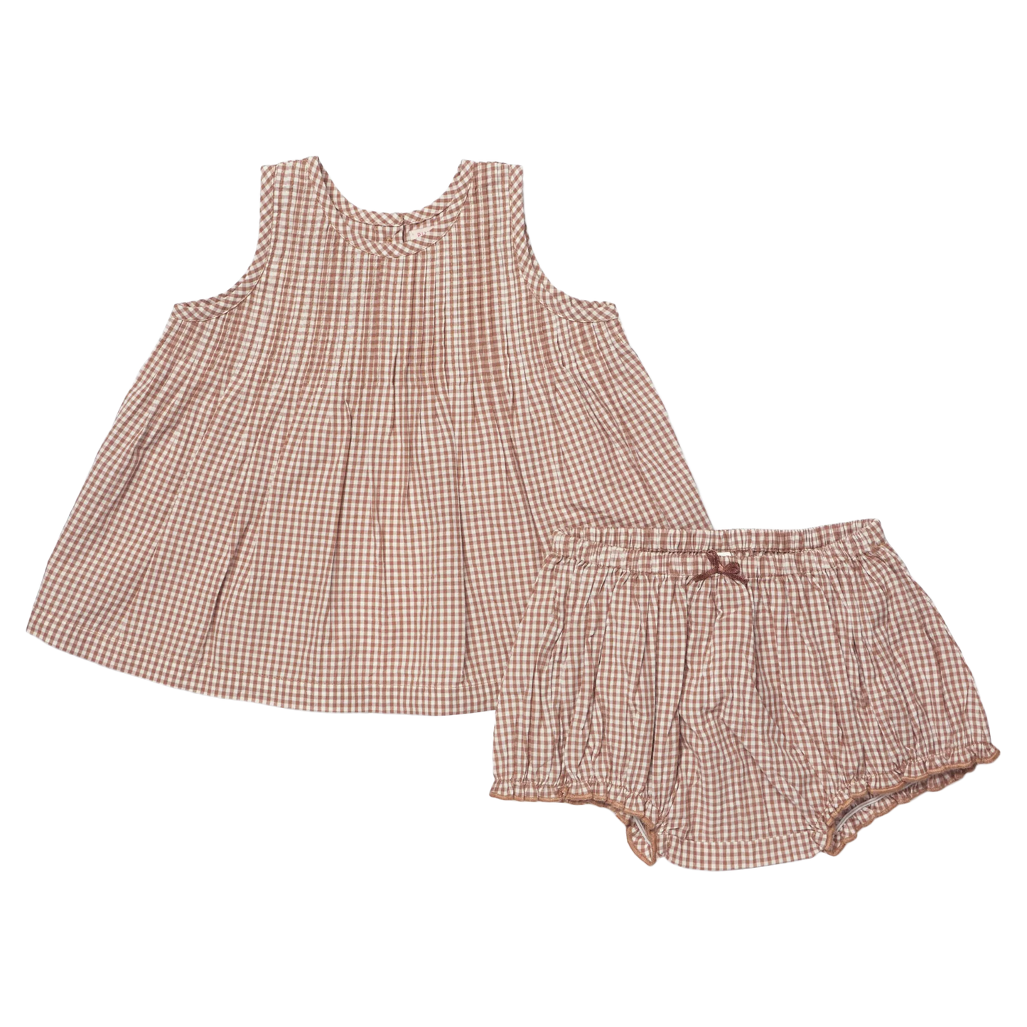 Baby Girls Jaipur 2-Piece Set