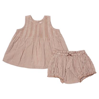 Baby Girls Jaipur 2-Piece Set
