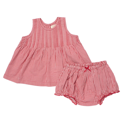 Baby Girls Jaipur 2-Piece Set