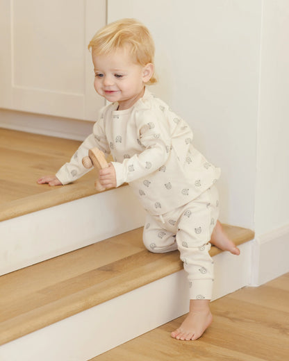 Quincy Mae- Drawstring Pant