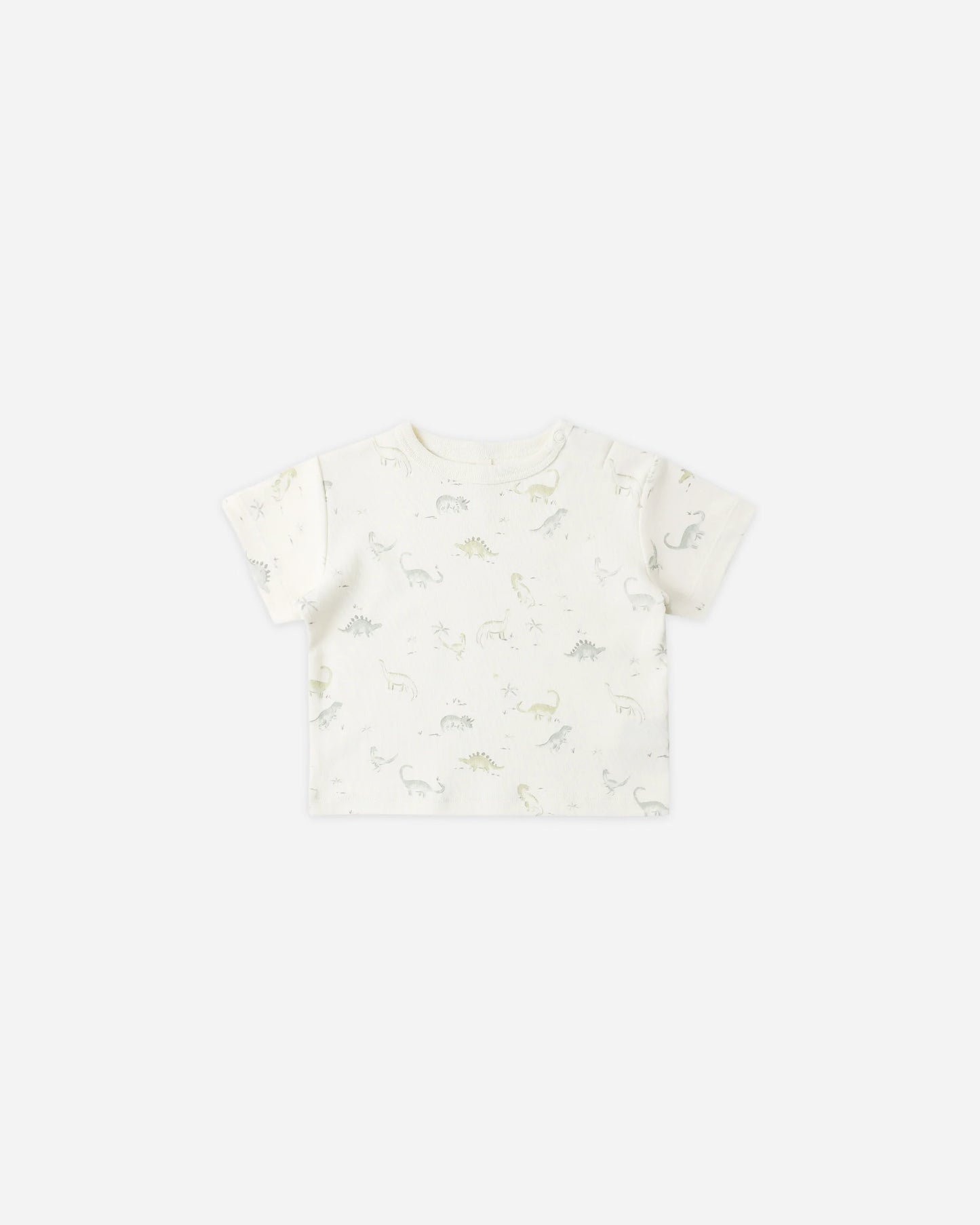 Boxy Tee