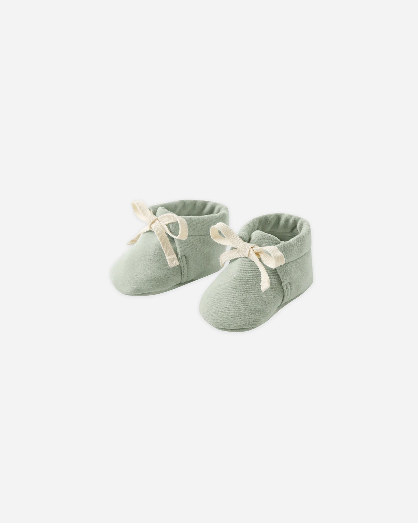 Quincy Mae- Baby Booties