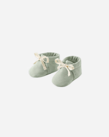 Quincy Mae- Baby Booties