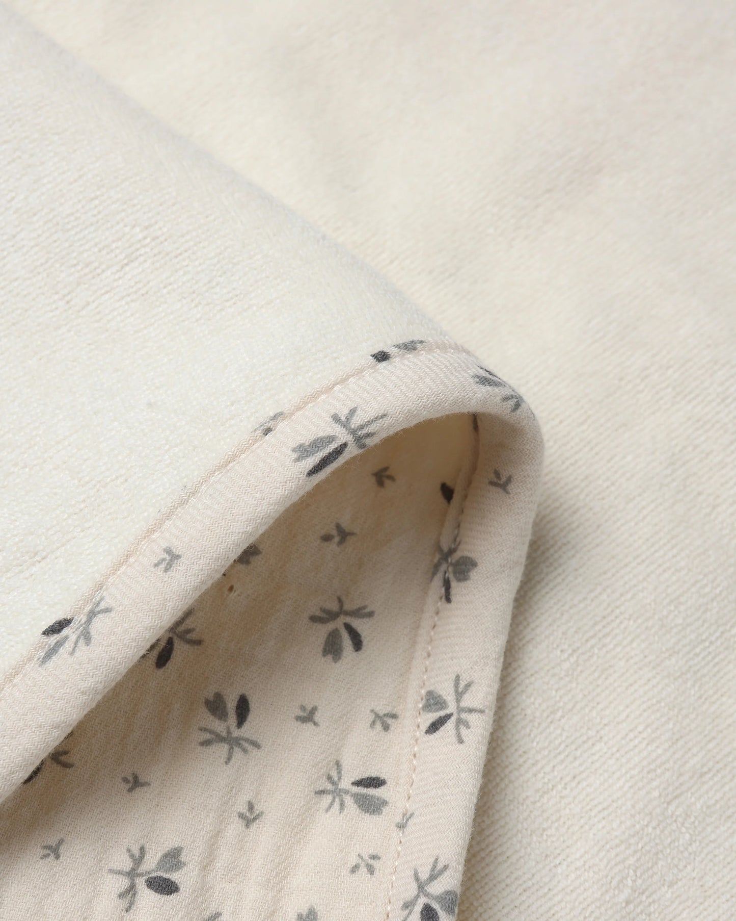 Quincy Mae- Burp Cloth 2 Pk