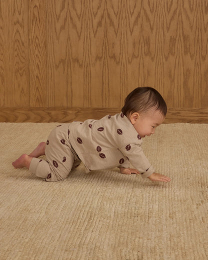 Rylee + Cru- Tee + Pant Set