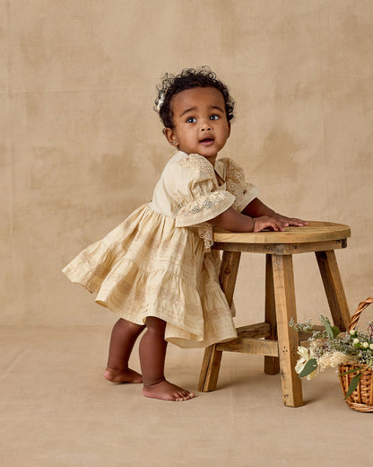 Noralee- GENEVIEVE DRESS