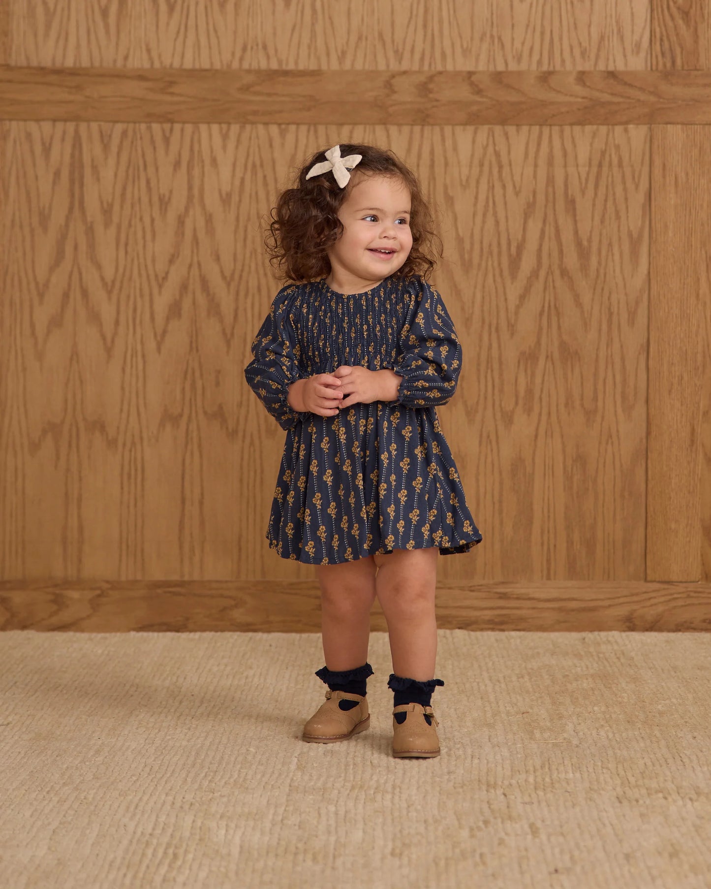 Rylee + Cru- Lace Trim Socks 2 Pk