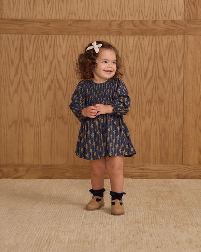 Rylee + Cru- Lace Trim Socks 2 Pk