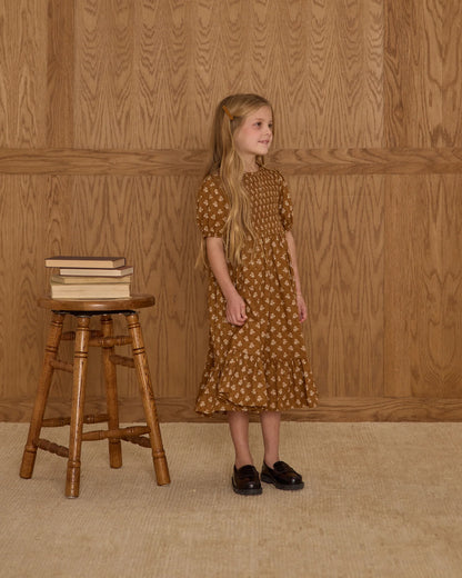 Rylee + Cru- Lydia Dress