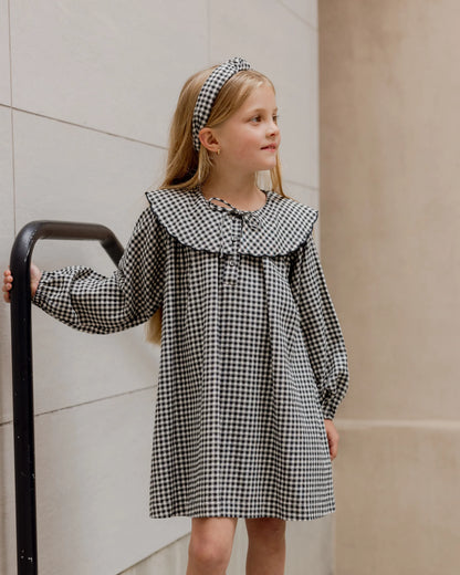 Rylee + Cru- Mini Dress