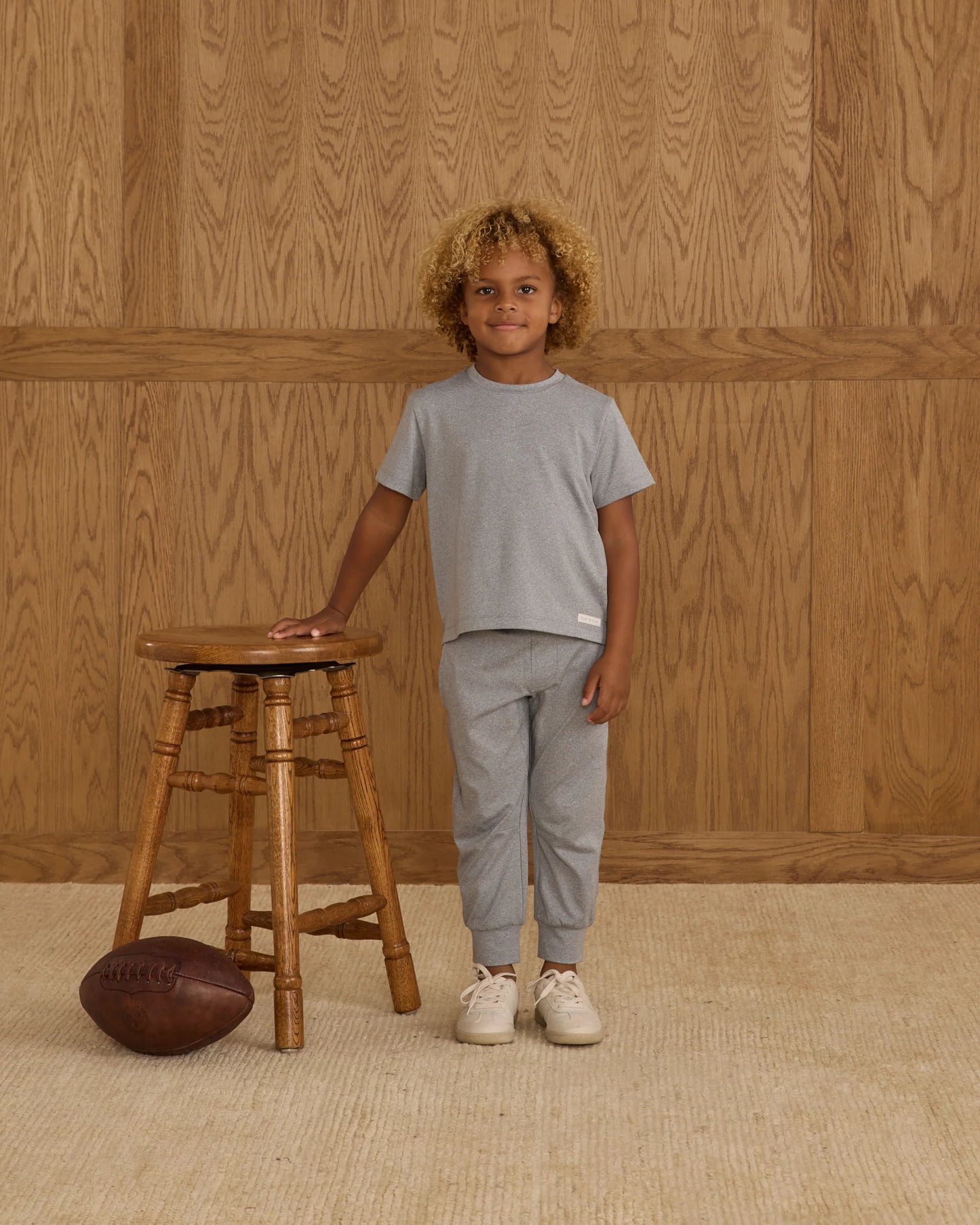 Rylee + Cru- Cove Essential Tee