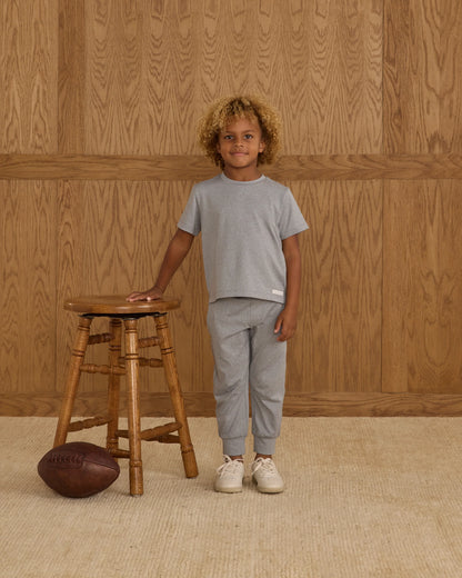 Rylee + Cru- Cove Essential Tee