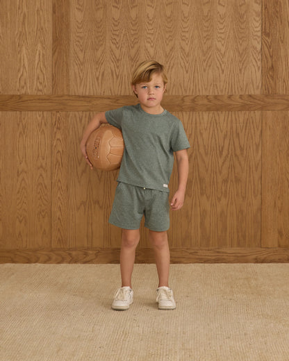 Rylee + Cru- Cove Essential Tee