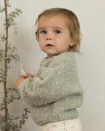 Rylee + Cru Aspen Sweater