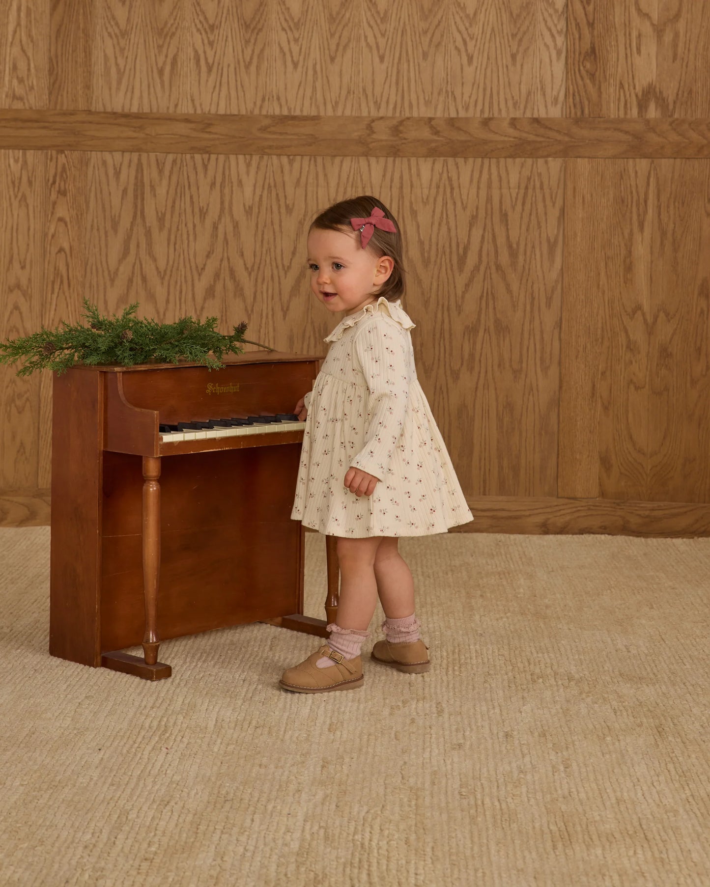 Rylee + Cru Bows Set Of 2