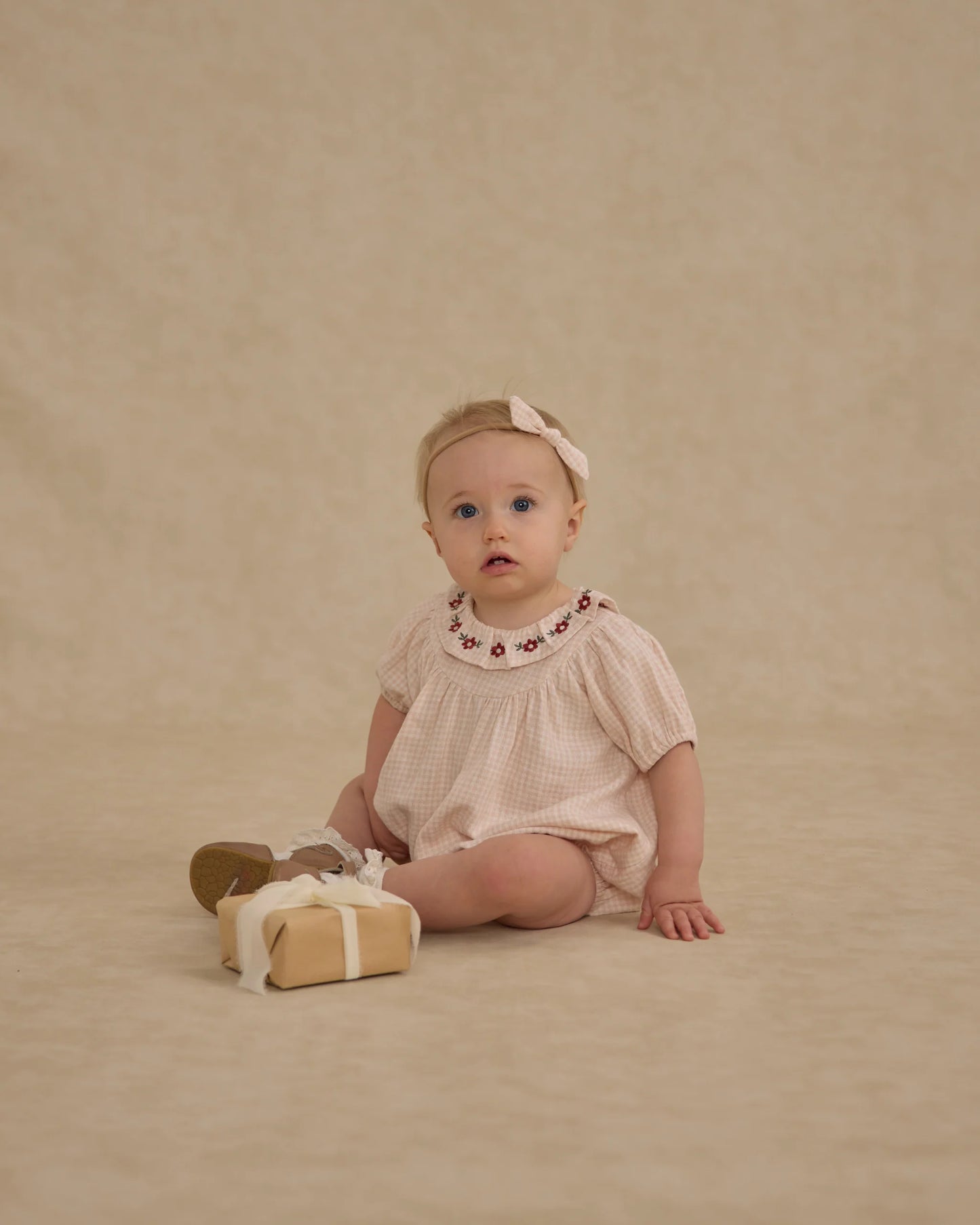 Rylee + Cru Lula Romper