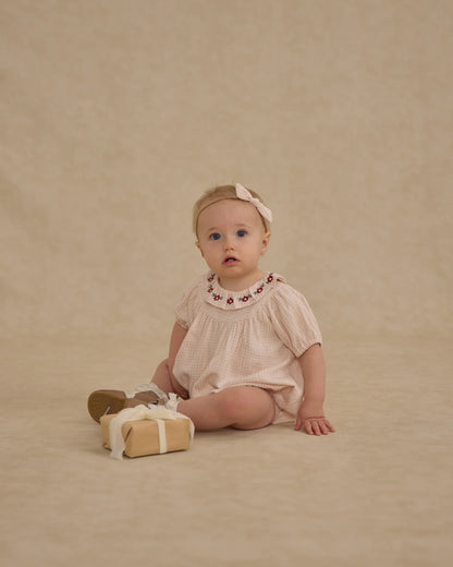 Rylee + Cru Lula Romper