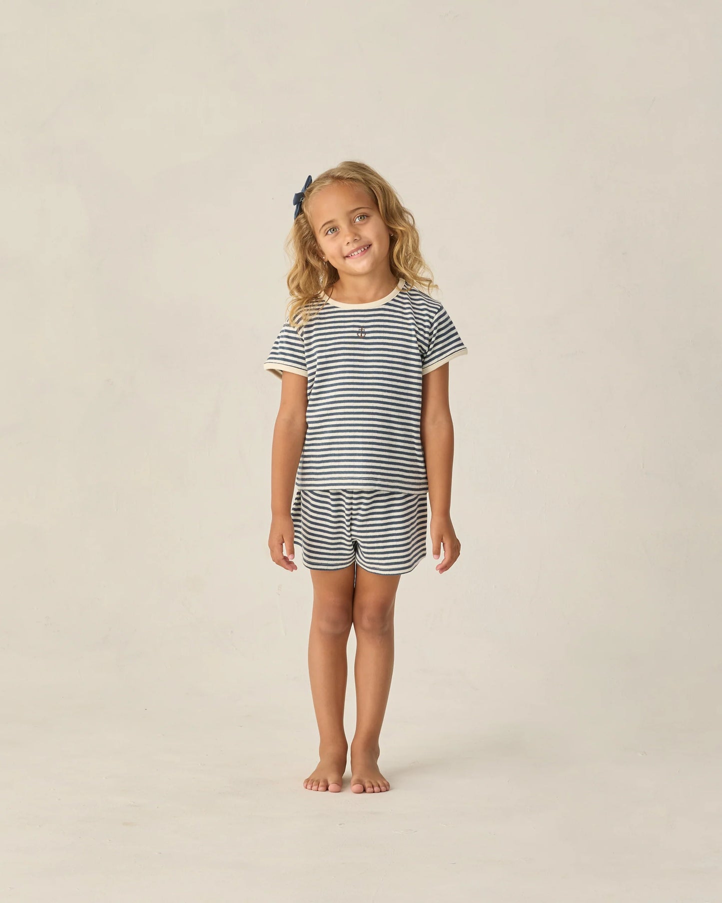 Pointelle Shorts