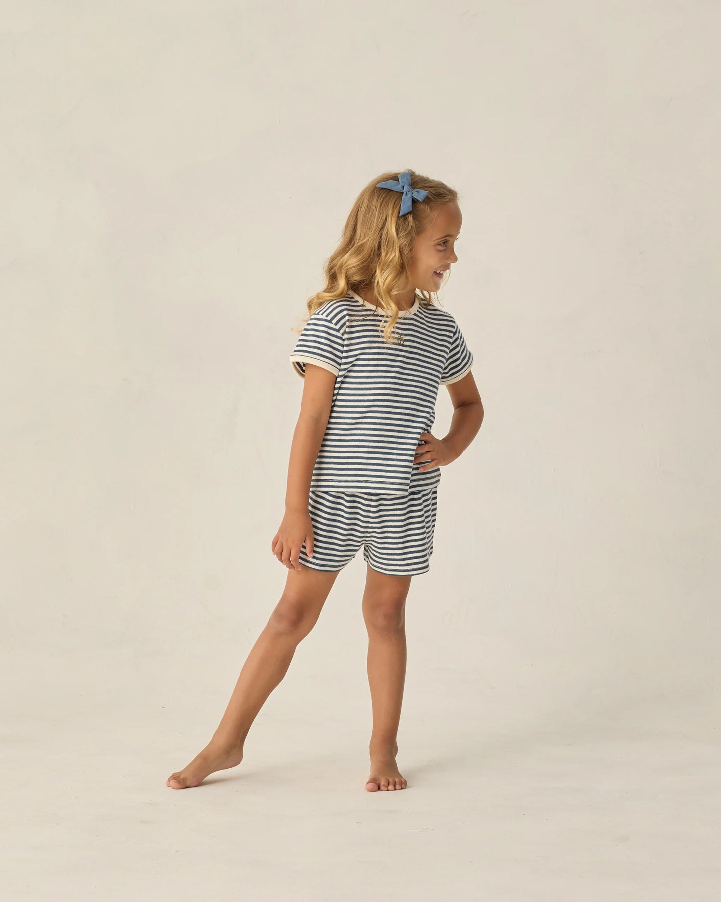 Pointelle Shorts