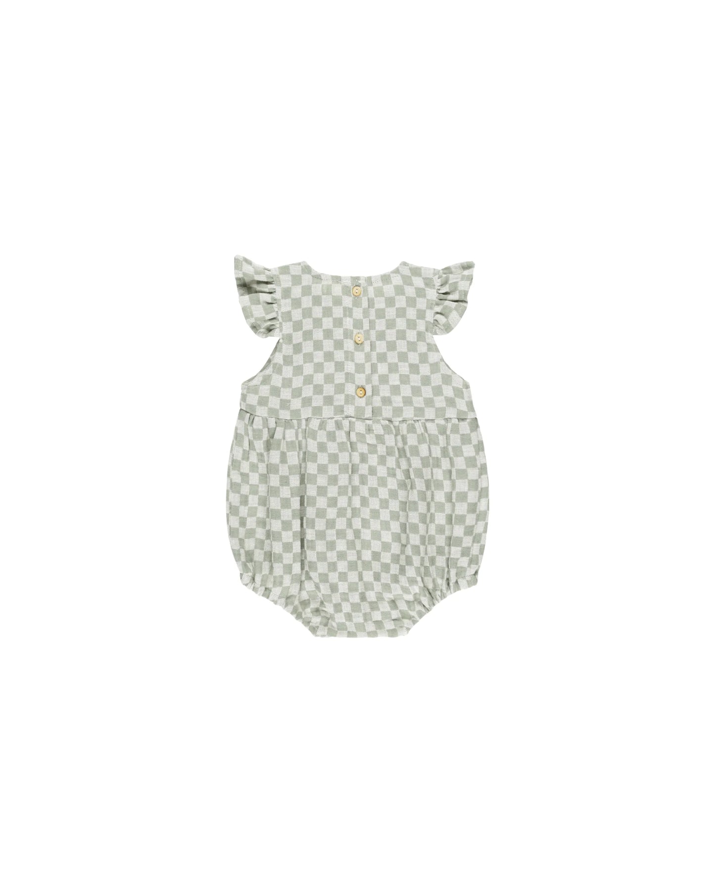 Rylee + Cru-Amelia Romper