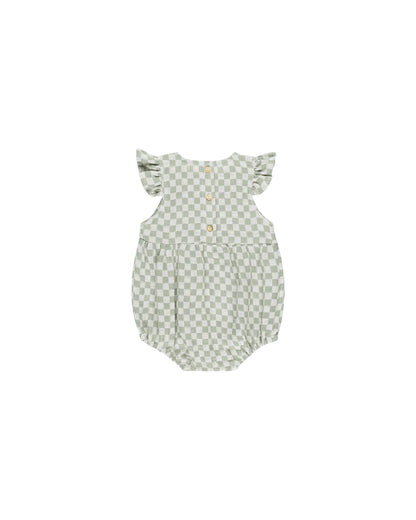 Rylee + Cru-Amelia Romper