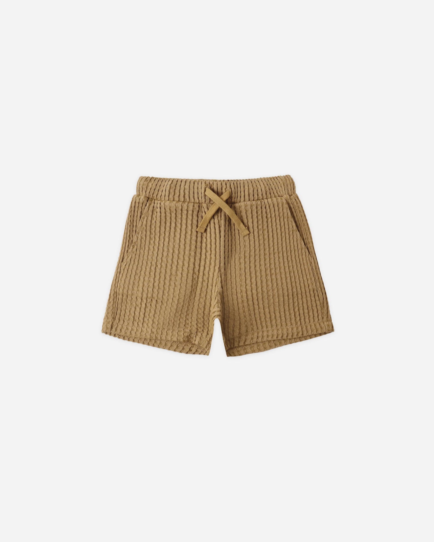 Relaxed Short