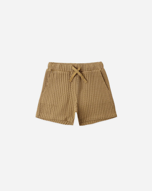 Relaxed Short