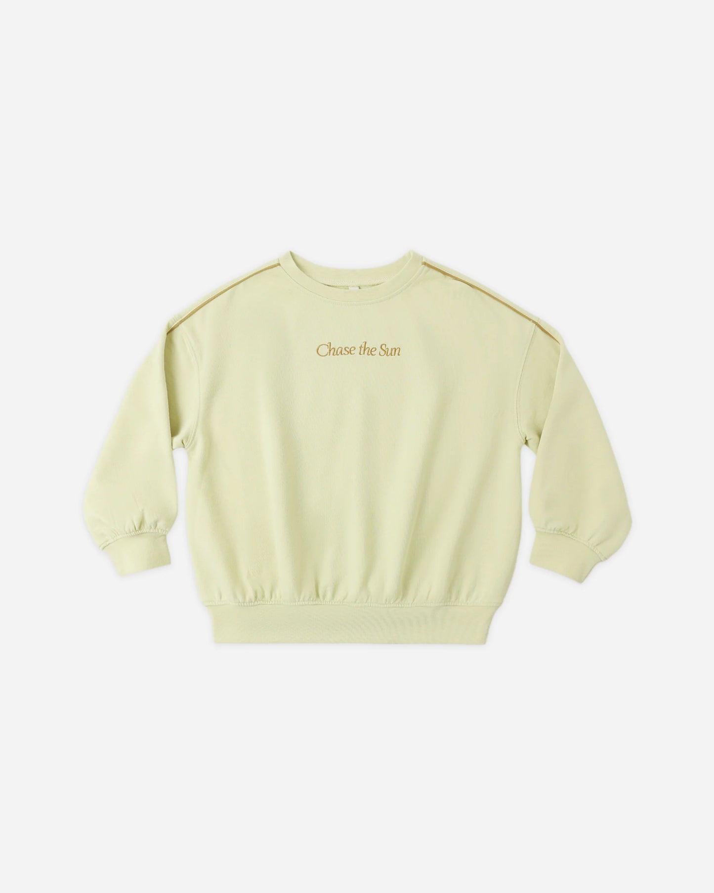 Relaxed Sweatshirt
