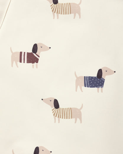 Rylee + Cru- Ski Snowsuit