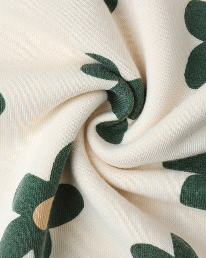 Rylee + Cru- Oversized Sweatshirt