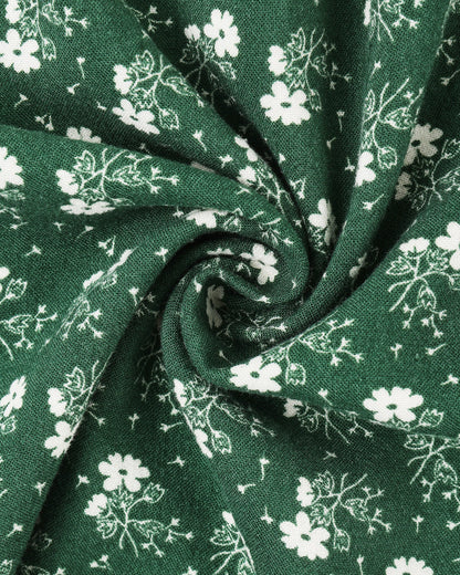 Rylee + Cru- Sabrina Mini Dress