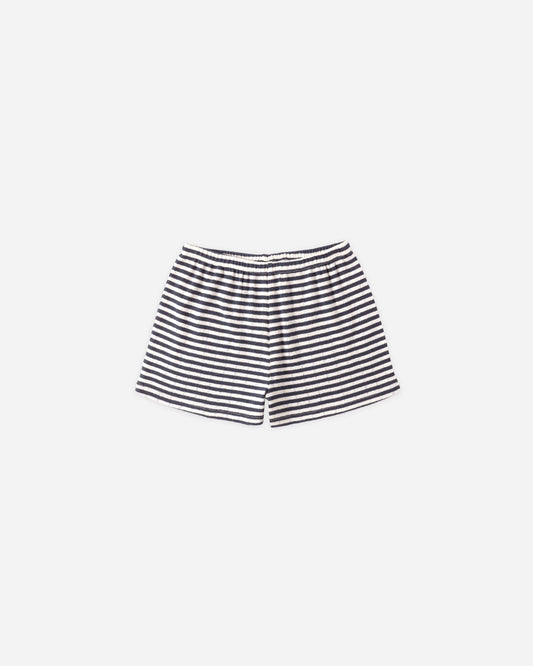 Pointelle Shorts