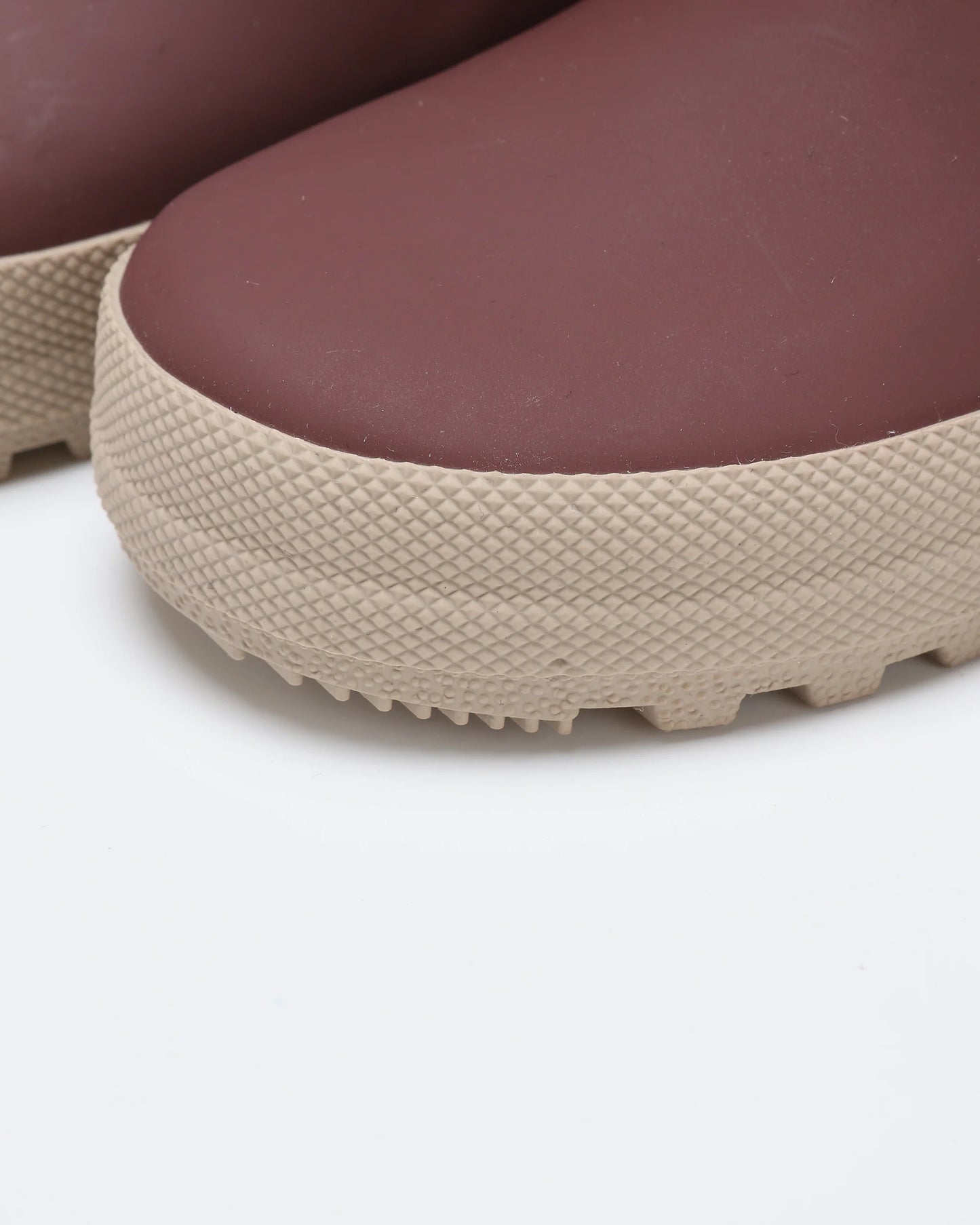 Rylee + Cru- Rainboot