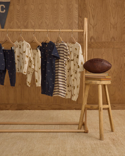 Rylee + Cru- Relaxed Set Baby