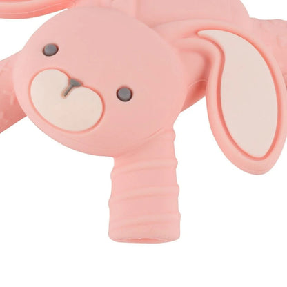 Ritzy Molar Teether Bunny