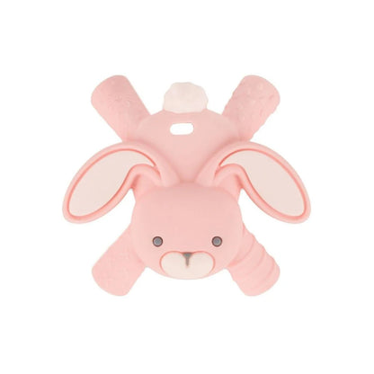 Ritzy Molar Teether Bunny