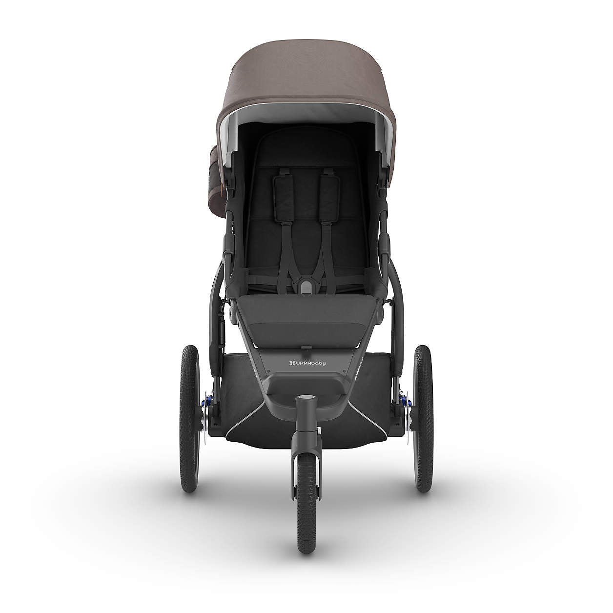 Ridge Stroller