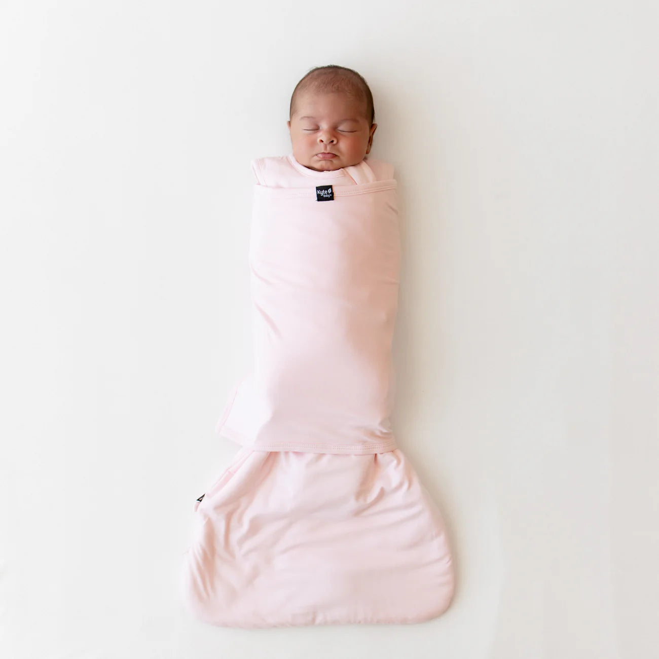 Sleep Bag Swaddler