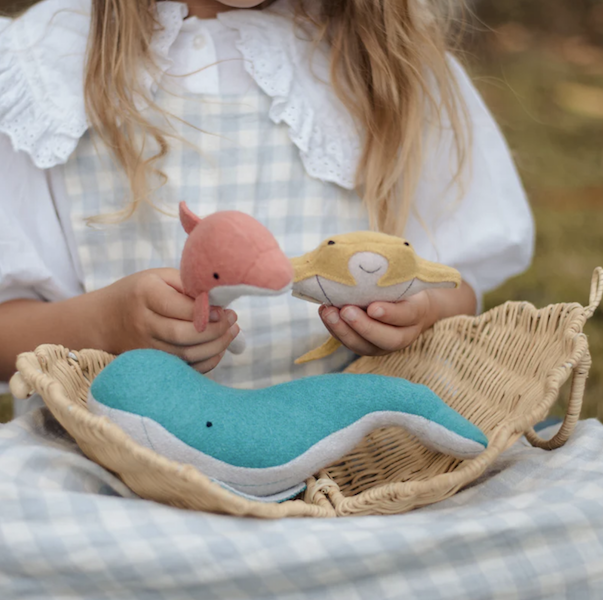 Olli Ella-Holdie Animals