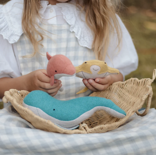 Olli Ella-Holdie Animals