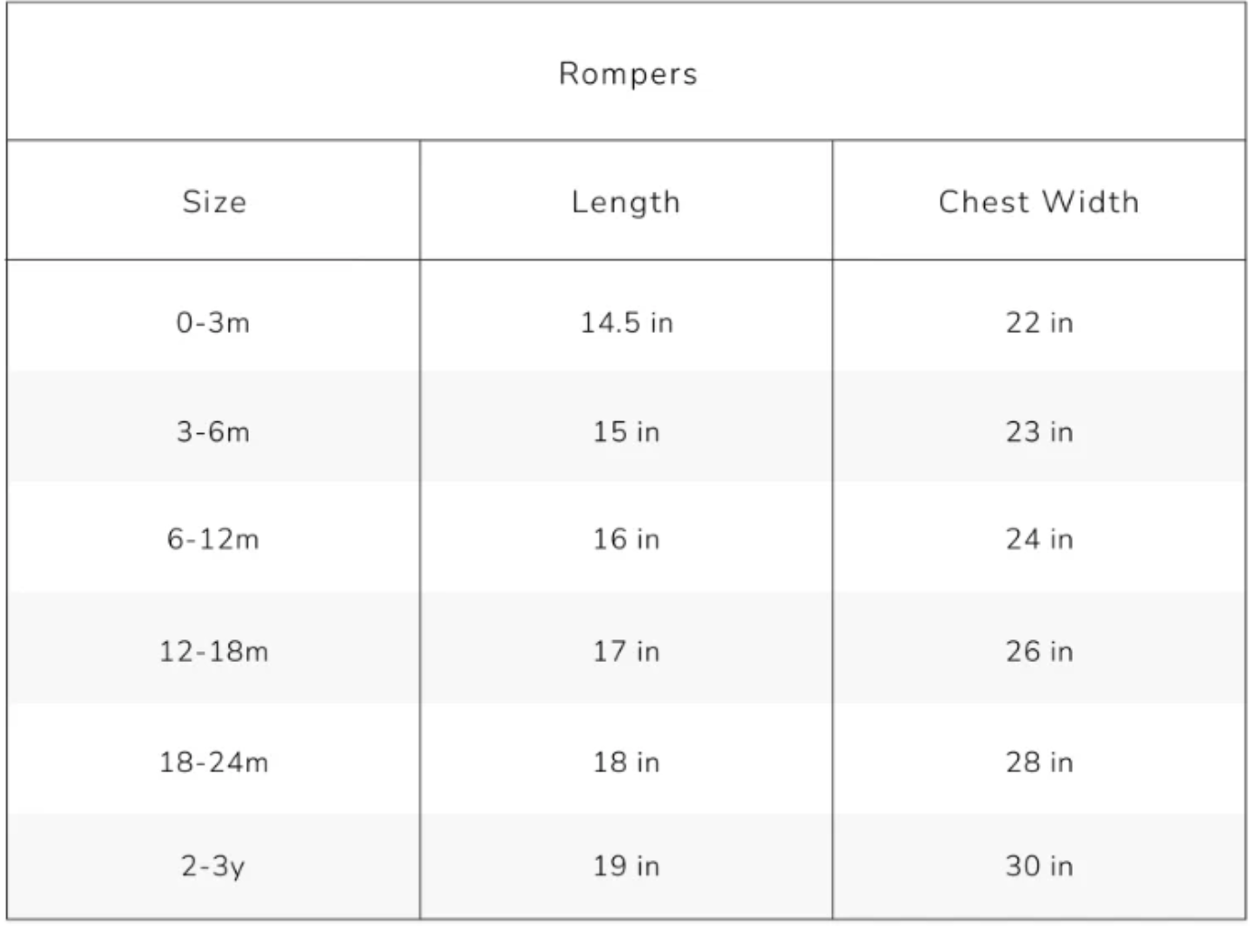 Matteo Romper