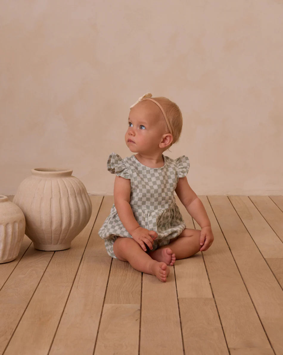 Rylee + Cru-Amelia Romper