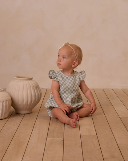 Rylee + Cru-Amelia Romper