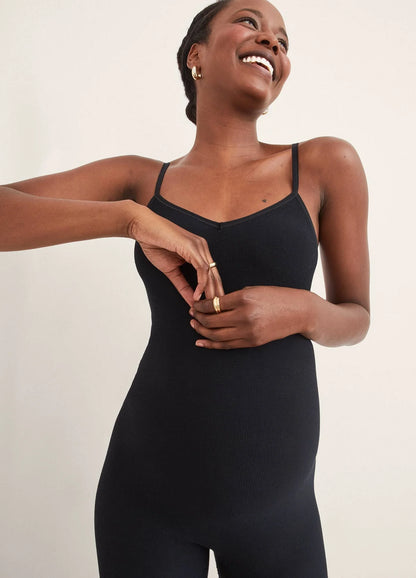 Hatch-The Body Rib Unitard