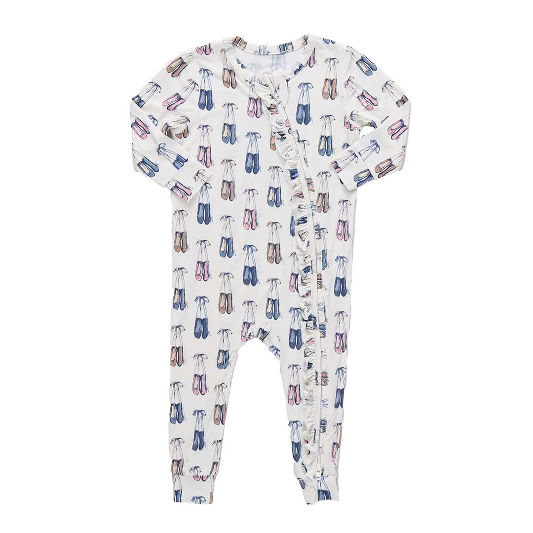 Baby Blues & Pink- Luxury  Baby Bundle