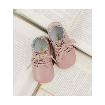 L'Amour-Bella Lace Bootie