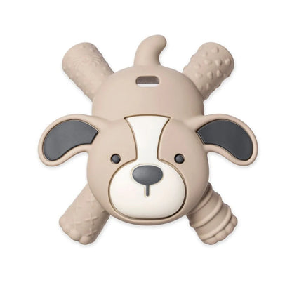 Ritzy Molar Teether Puppy