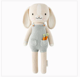 Cuddle And Kind-Henry The Bunny 20"