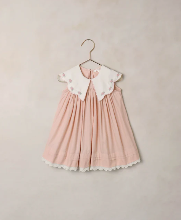 Florence Dress